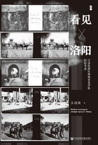 芦笛 著 严娜 译